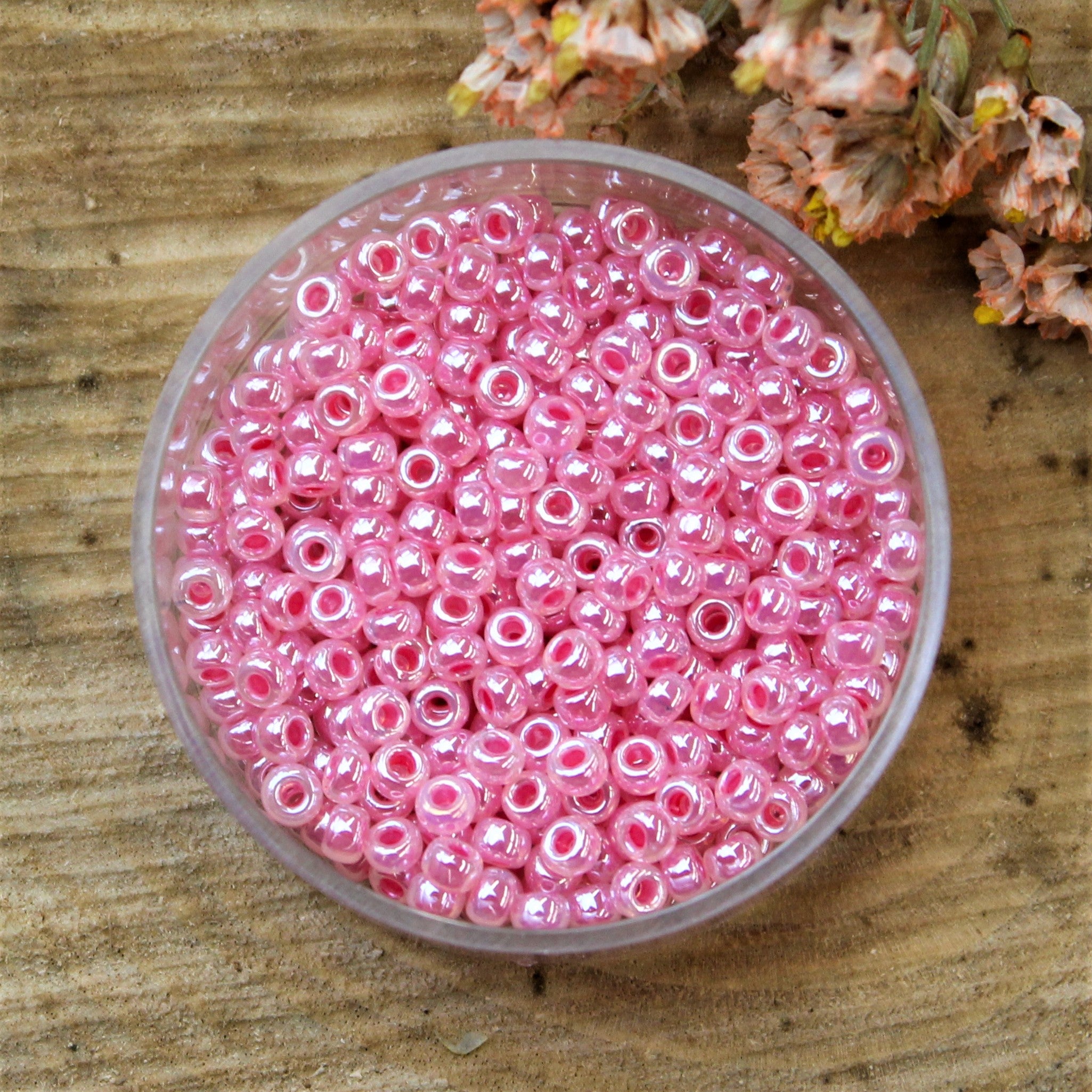 MR8-535 Ceylon carnation pink 10 grams