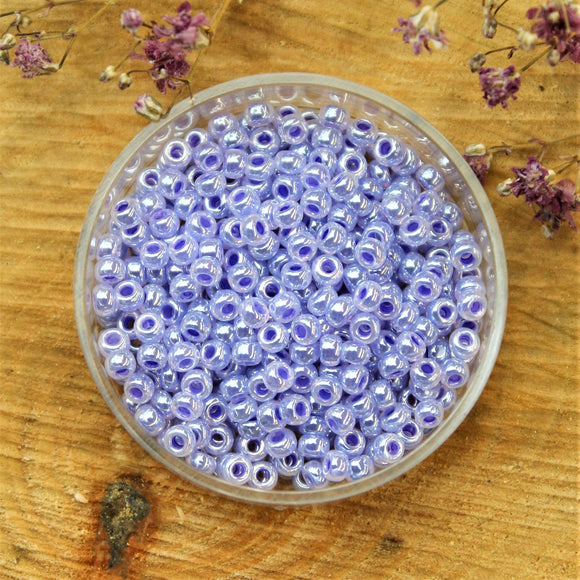 MR8-538 Ceylon lilac 10 gram
