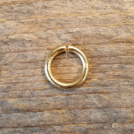 Offene Ringe DQ GOLD