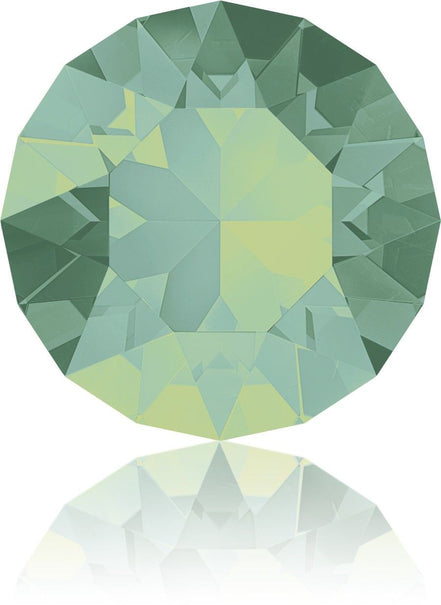 Swarovski puntsteen Pacific opal