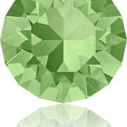 Swarovski Spitzstein Peridot