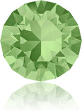 Swarovski puntsteen Peridot