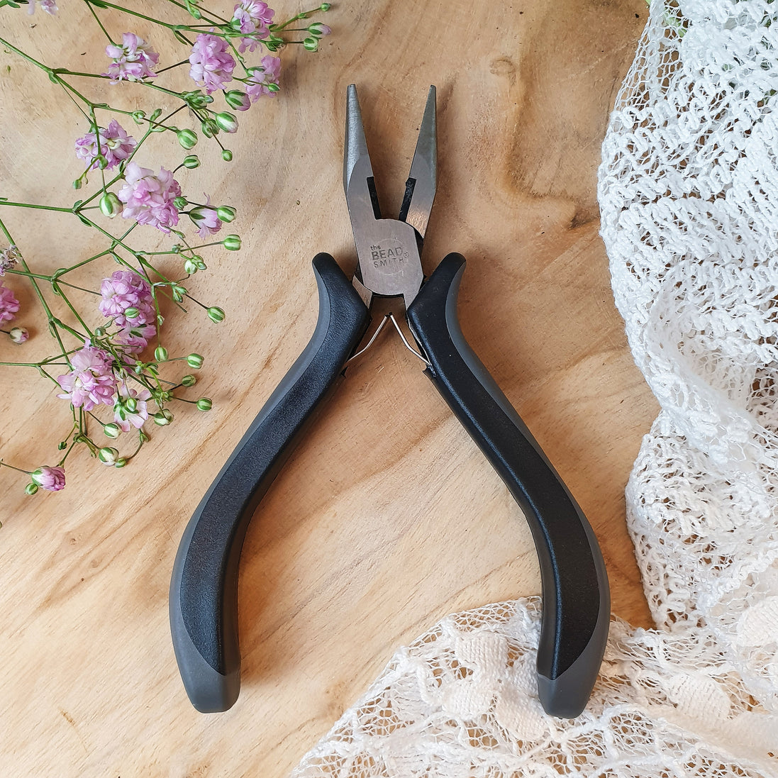 Platbektang Beadsmith