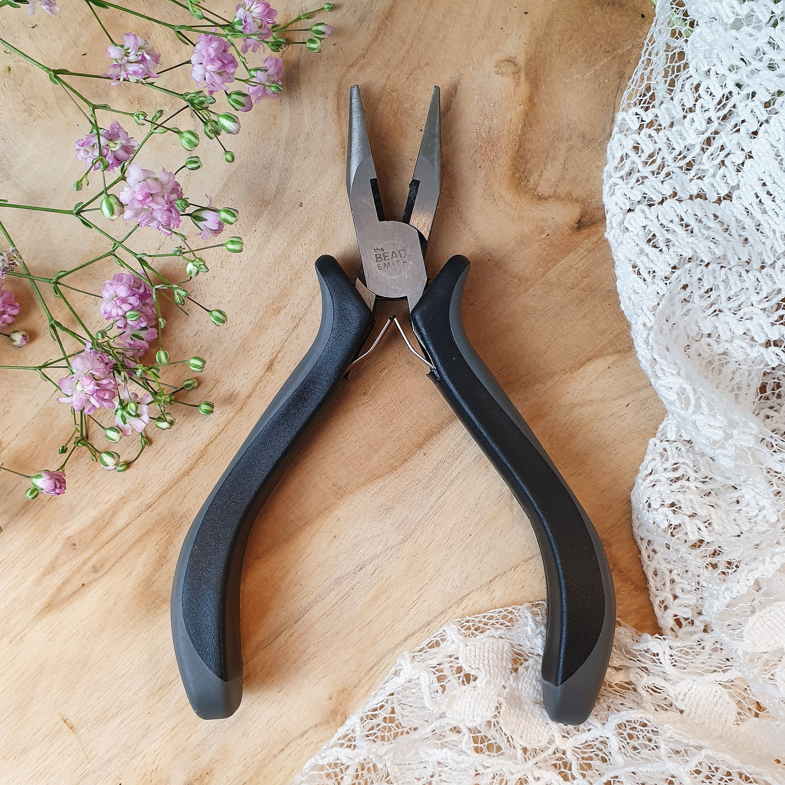 Platbektang Beadsmith