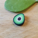 Polymeer avocado
