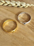Ring met oogje