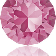 Swarovski puntsteen Rose