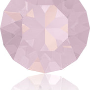 Swarovski Puntsteen Rosewater opal