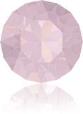 Swarovski Puntsteen Rosewater opal