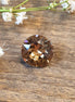 Swarovski puntsteen Light colorado topaz