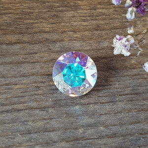 Swarovski puntsteen Crystal AB