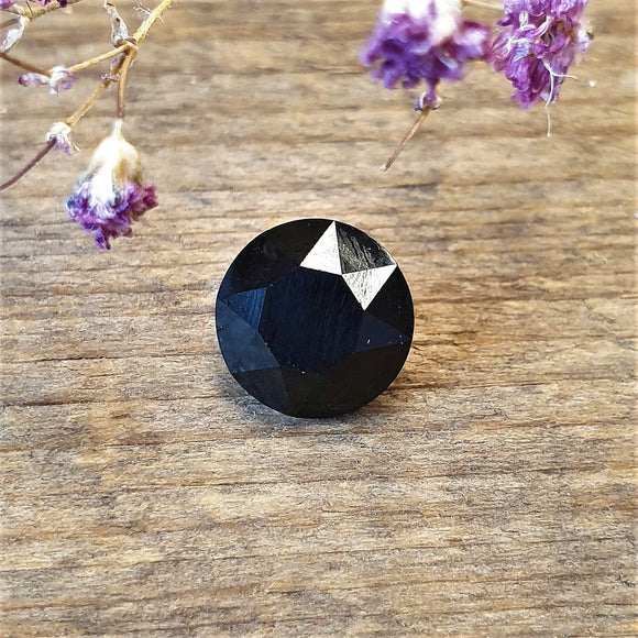 Swarovski puntsteen Jet