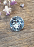 Swarovski puntsteen Light azore