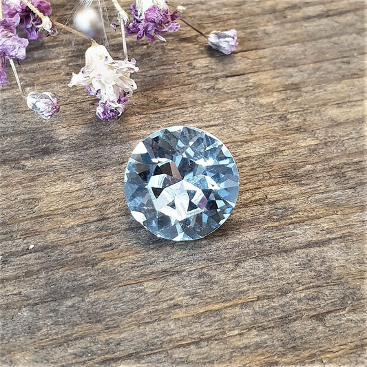 Swarovski Spitzstein Hell Azore