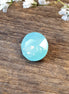 Swarovski puntsteen Pacific opal