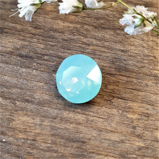 Swarovski-Spitzenstein Pacific Opal