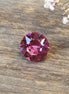 Swarovski puntsteen Rose