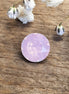 Swarovski Puntsteen Rosewater opal