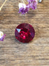 Swarovski puntsteen Siam