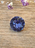Swarovski puntsteen Tanzanite