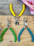 Beadsmith Pliers Set