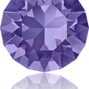 Swarovski puntsteen Tanzanite