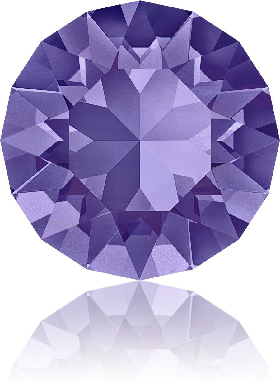 Swarovski puntsteen Tanzanite