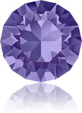 Swarovski puntsteen Tanzanite