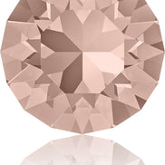 Swarovski puntsteen Vintage rose