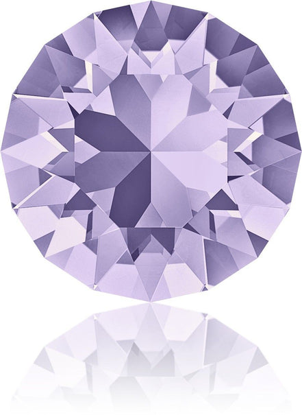 Swarovski puntsteen Violet