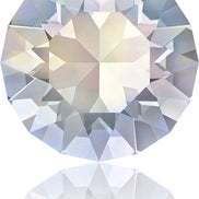 Swarovski puntsteen White opal