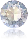 Swarovski puntsteen White opal